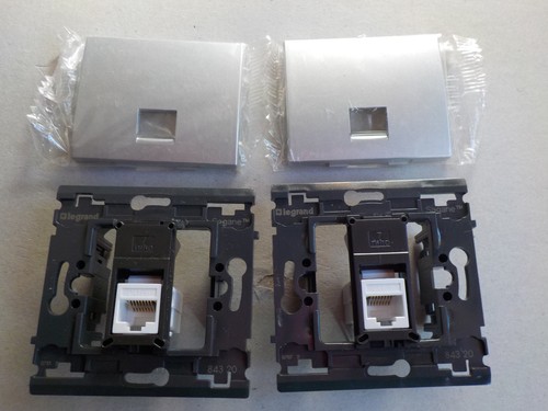 Legrand 84336 84337 - 2x,