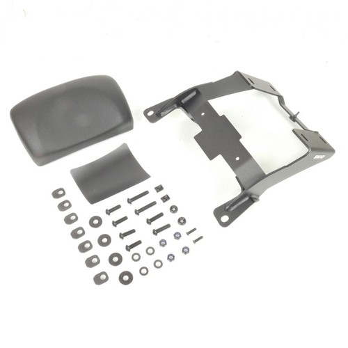 Support top case shad pour - case,