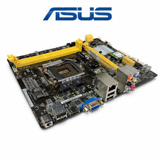 ASUS H81M-K LGA1150 Carte