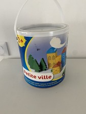 Jouet en bois – 50 pièces