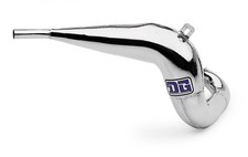 DG Performance Xtreme Pipe