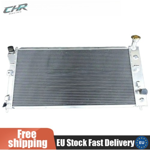 Aluminum radiator for - aluminum, buick