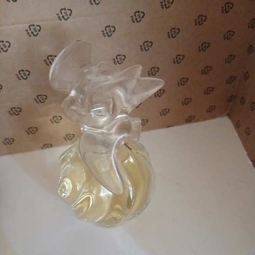 Flacon parfum ancien - parfum,