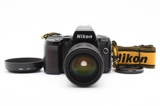 [Good] Nikon F90X AF NIKKOR 35-135mm F3.5-4.5 from Japan