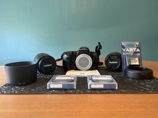 Appareil Photo MINOLTA DYNAX