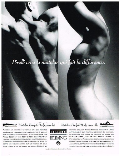 Publicite advertising 105 - publicite,