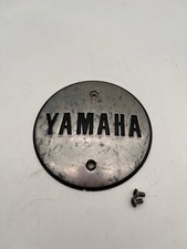 Yamaha XS500 XS 500 Couvercle