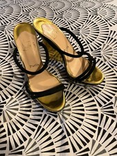 Mules plateforme - Wedge