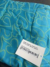 Fidella wrap Amors Love Arrows Green 360 Cm