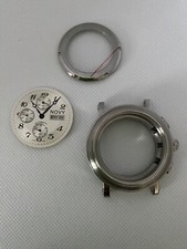 KIT BOITIER CADRAN AIGUILLES