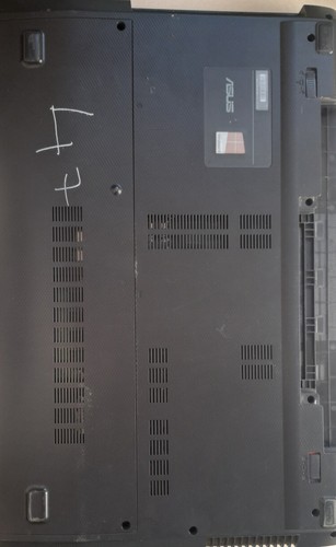 Asus x75a 3 - x75a, 17.3