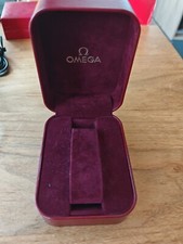 Box Omega speedmaster