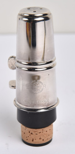 Bec clarinette selmer - bec,
