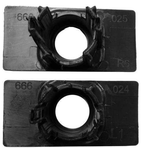 Kit support pour capteur - kit,