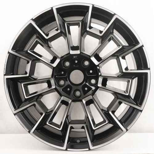 Jante alliage bmw - alliage,