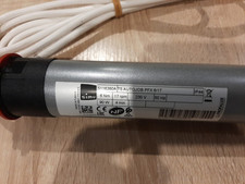 Moteur de volet roulant Simu T5 AUTOJOB PFX 6Nm