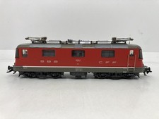 MARKLIN HO 37344 locomotive