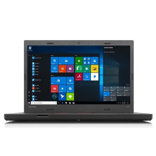 Lenovo thinkpad l470 - lenovo, i3