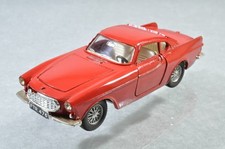 BI925 Dinky Toys GB #116 Volvo P1800S A-/-