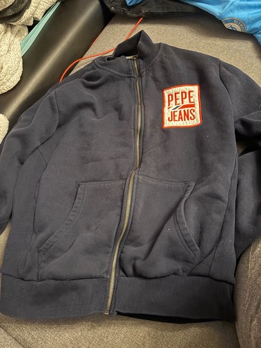 Veste pepe jeans - pepe, regular
