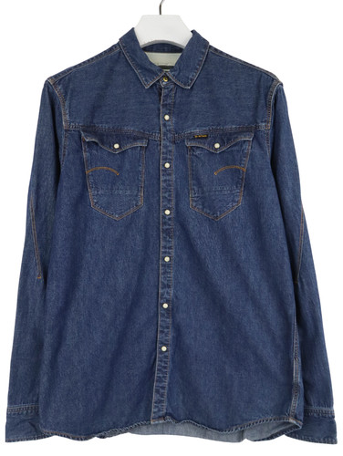 Chemise star arc - arc, pour