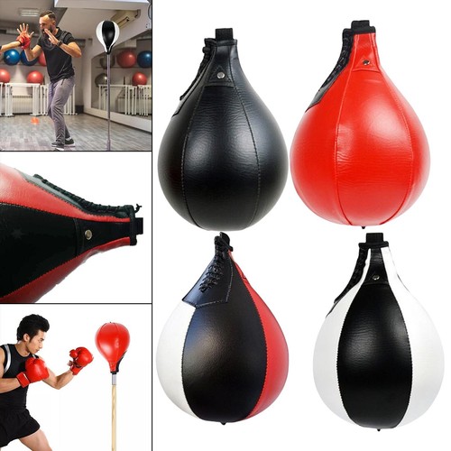 Balle vitesse boxe sac - balle,