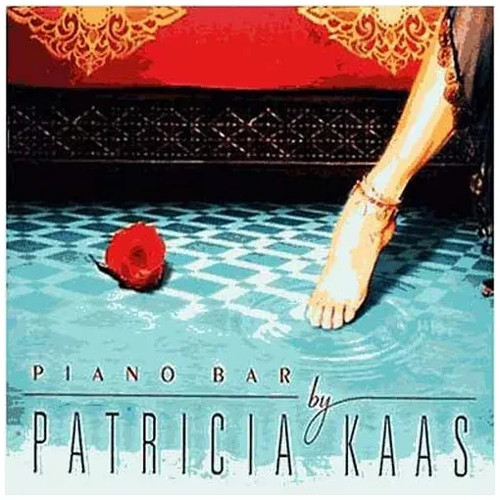 Piano bar patricia - piano,