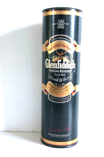 Boîte carton whisky - *boîte,