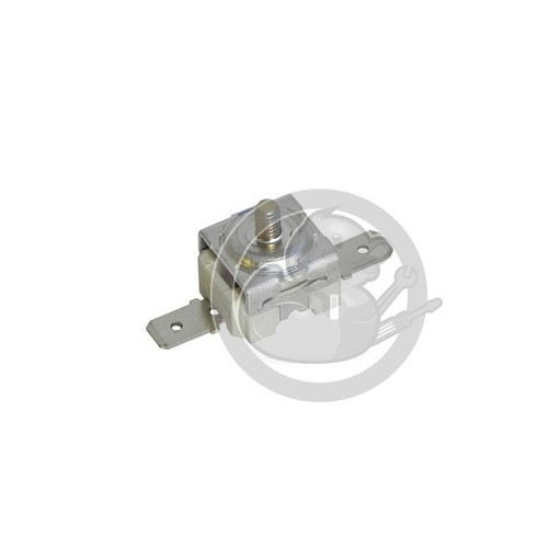 Thermostat ceramique 150ø - thermostat,