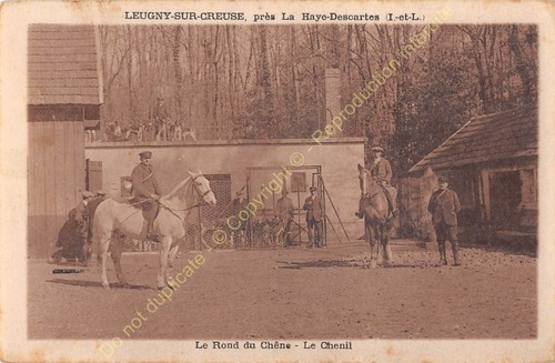Sepia 86220 leugny sur - 86220,