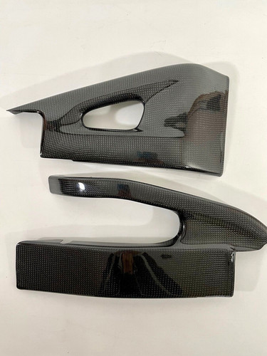 Protection suspension en - protection, de