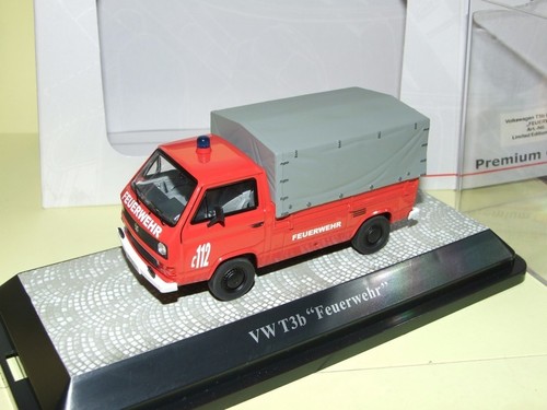 Combi t3b pick bache - vw,