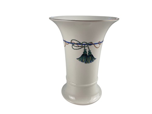 Vase porcelaine villeroy - en,