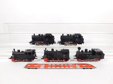 Märklin H0 AC 5X Locomotive