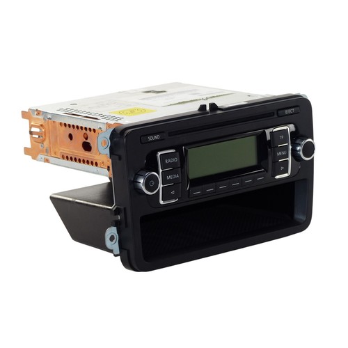 Rcd 210 autoradio din - 210,