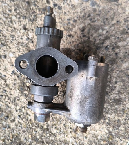 Carburateur amac bride 6 - bride, 6/004
