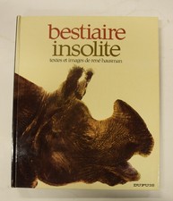 René Hausman - Bestiaire