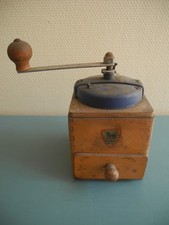 ancien moulin café Peugeot