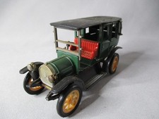 TA609 ZISS MODELL 1/43 1:43