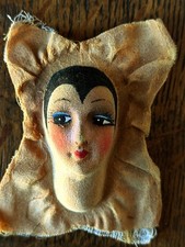 Boudoir doll rare mini