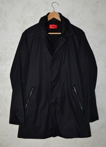 Manteau veste hugo boss homme - veste,