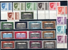 Colonies Françaises Togo