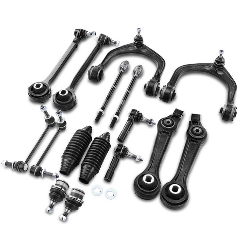 Kit bras suspension 16pcs - suspension,