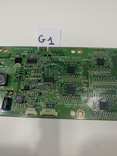 Inverser 3phgc20002a pour - 3phgc20002a-r,