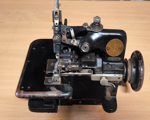 Rare surjeteuse industrielle - rare,