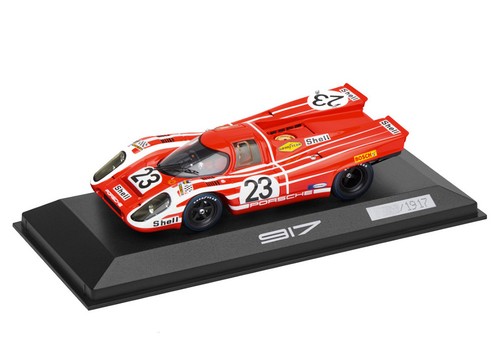 Porsche 917 salzburg - 917,