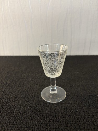 Verres cave liqueur - de, à