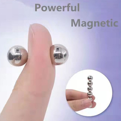 Magnétique pinces seins - à,