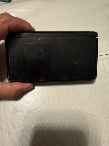 Nintendo 3ds console portable - nintendo,