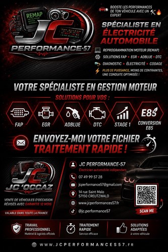 Reprogrammation moteur - reprogrammation,